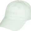 Roxy Women's Dear Believer Logo Color Hat For Women Pastel Green