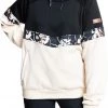 Roxy Women's Liberty Fleece Hoodie For Women True Black