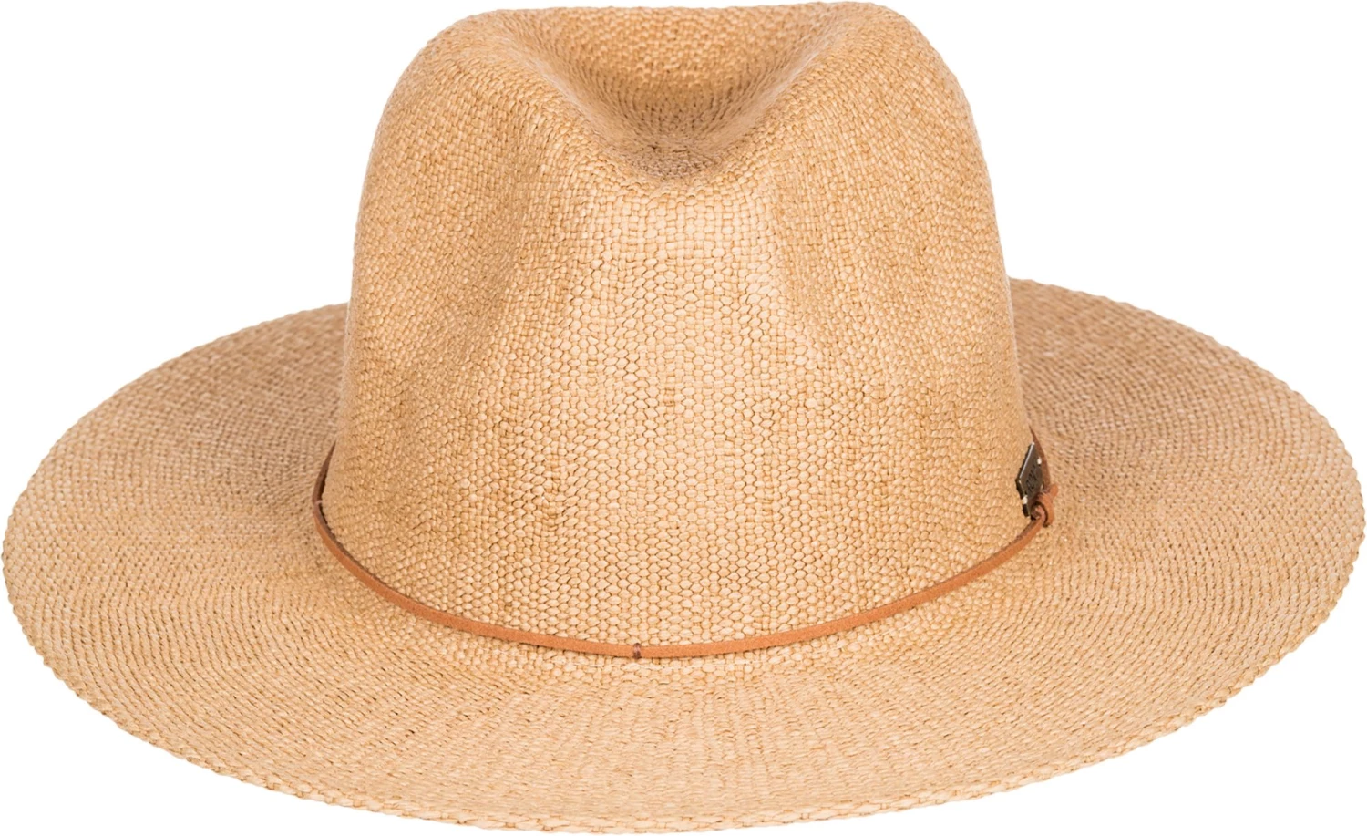 Roxy Women's Early Sunset Straw Panama Hat For Women Natural 1 Roxy Women's Early Sunset Straw Panama Hat For Women Natural