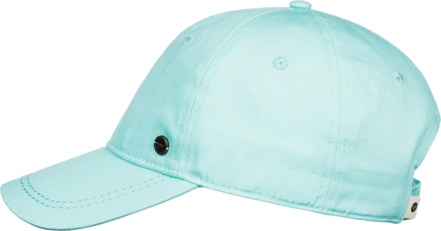 Roxy Women's Next Level Baseball Cap For Women Fig 3 Roxy Women's Next Level Baseball Cap For Women Fig - Image 3