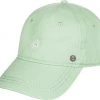 Roxy Women's Next Level Baseball Cap For Women Spruce Green
