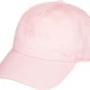 Roxy Women's Dear Believer Logo Color Hat For Women Tropical Peach