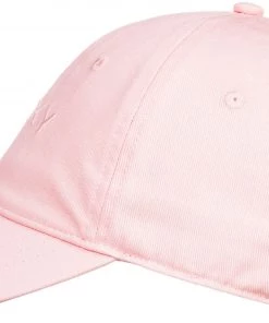 Roxy Women's Dear Believer Logo Color Hat For Women Tropical Peach -Cheap Roxy Shop unnamed file 1048