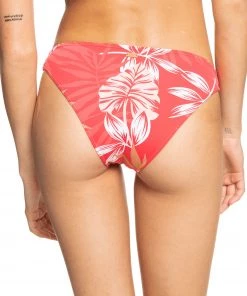 Roxy Women's Seaside Tropics Moderate Bikini Bottoms For Women Hibiscus Seaside Tropics 8 Roxy Women's Seaside Tropics Moderate Bikini Bottoms For Women Hibiscus Seaside Tropics -Cheap Roxy Shop unnamed file 1051