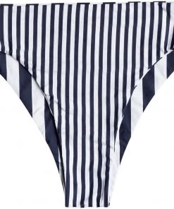 Roxy Women's Parallel Paradiso Reversible Bikini Bottoms For Women Mood Indigo/bg Revo Strps 18 Roxy Women's Parallel Paradiso Reversible Bikini Bottoms For Women Mood Indigo/bg Revo Strps -Cheap Roxy Shop unnamed file 1066