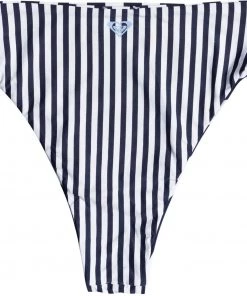 Roxy Women's Parallel Paradiso Reversible Bikini Bottoms For Women Mood Indigo/bg Revo Strps 19 Roxy Women's Parallel Paradiso Reversible Bikini Bottoms For Women Mood Indigo/bg Revo Strps -Cheap Roxy Shop unnamed file 1067