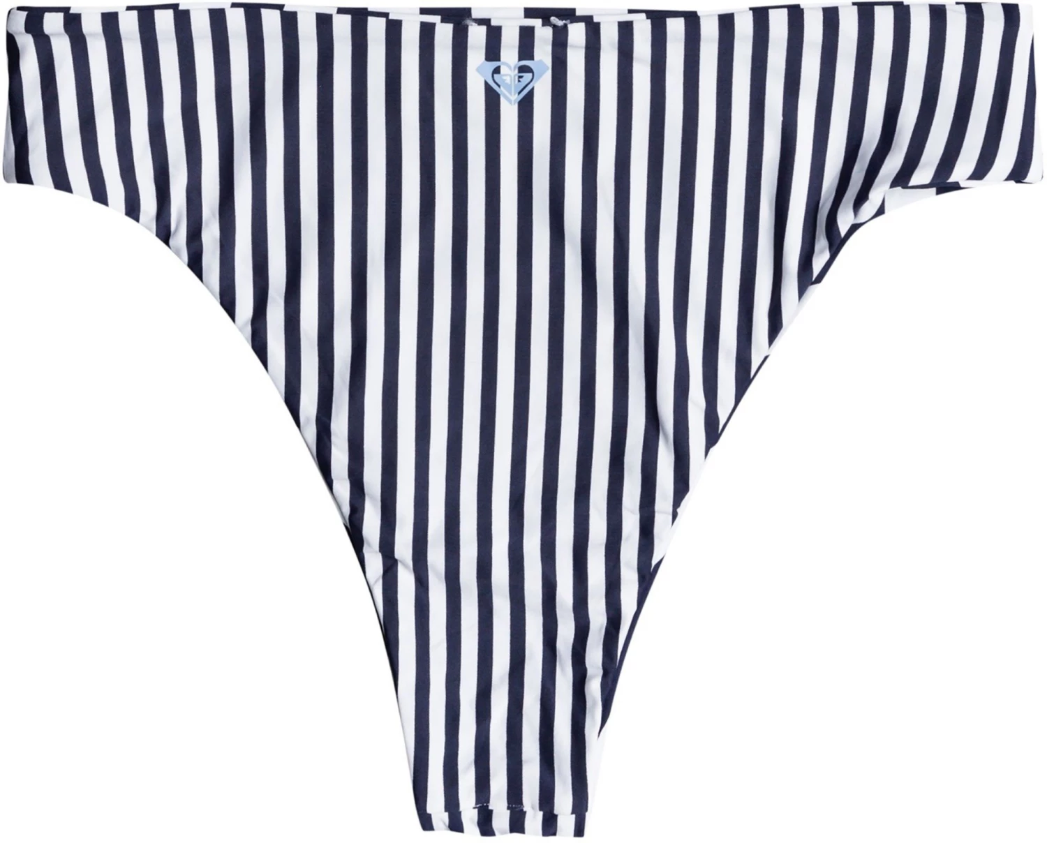 Roxy Women's Parallel Paradiso Reversible Bikini Bottoms For Women Mood Indigo/bg Revo Strps 9 Roxy Women's Parallel Paradiso Reversible Bikini Bottoms For Women Mood Indigo/bg Revo Strps - Image 9