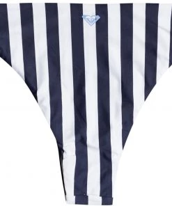 Roxy Women's Parallel Paradiso Reversible Bikini Bottoms For Women Mood Indigo/bg Revo Strps 21 Roxy Women's Parallel Paradiso Reversible Bikini Bottoms For Women Mood Indigo/bg Revo Strps -Cheap Roxy Shop unnamed file 1069