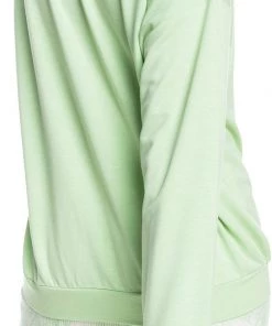 Roxy Women's Surfing By Moonlight Long Sleeve Shirt For Women Sprucetone 9 Roxy Women's Surfing By Moonlight Long Sleeve Shirt For Women Sprucetone -Cheap Roxy Shop unnamed file 1079