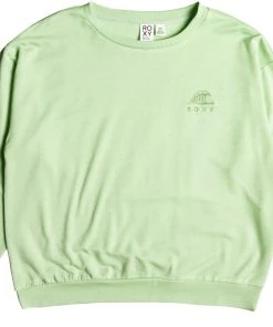 Roxy Women's Surfing By Moonlight Long Sleeve Shirt For Women Sprucetone 12 Roxy Women's Surfing By Moonlight Long Sleeve Shirt For Women Sprucetone -Cheap Roxy Shop unnamed file 1082