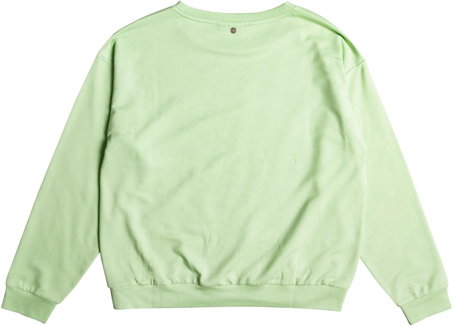 Roxy Women's Surfing By Moonlight Long Sleeve Shirt For Women Sprucetone 7 Roxy Women's Surfing By Moonlight Long Sleeve Shirt For Women Sprucetone - Image 7