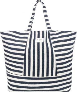 Roxy Women's Be Your Muse Tote Bag For Women Mood Indigo