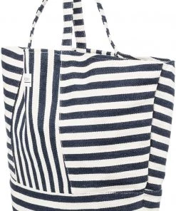 Roxy Women's Be Your Muse Tote Bag For Women Mood Indigo -Cheap Roxy Shop unnamed file 1089