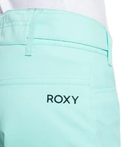 Roxy Girls' Backyard Snow Pants For Girls' Aruba Blue 7 Roxy Girls' Backyard Snow Pants For Girls' Aruba Blue -Cheap Roxy Shop unnamed file 109