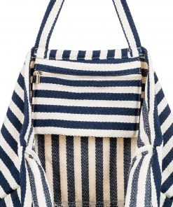 Roxy Women's Be Your Muse Tote Bag For Women Mood Indigo -Cheap Roxy Shop unnamed file 1090