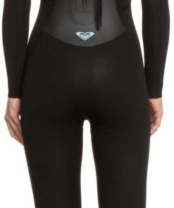 ROXY Women's 3/2mm Prologue Back Zip Wetsuit For Women Black 8 ROXY Women's 3/2mm Prologue Back Zip Wetsuit For Women Black -Cheap Roxy Shop unnamed file 1092