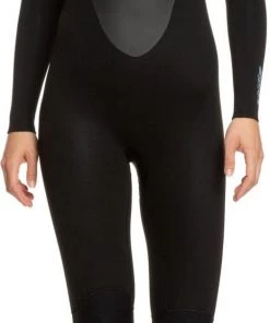 ROXY Women's 3/2mm Prologue Back Zip Wetsuit For Women Black 13 ROXY Women's 3/2mm Prologue Back Zip Wetsuit For Women Black -Cheap Roxy Shop unnamed file 1097