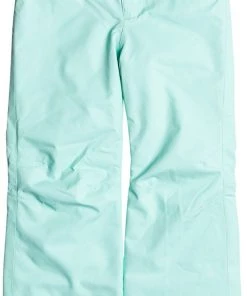 Roxy Girls' Backyard Snow Pants For Girls' Aruba Blue 8 Roxy Girls' Backyard Snow Pants For Girls' Aruba Blue -Cheap Roxy Shop unnamed file 110