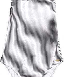 Roxy Women's Mind Of Freedom One Piece Swimsuit For Women Bright White -Cheap Roxy Shop unnamed file 1109