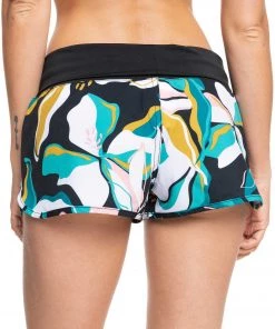 Roxy Women's Endless Summer Printed Board Shorts For Women Anthracite 7 Roxy Women's Endless Summer Printed Board Shorts For Women Anthracite -Cheap Roxy Shop unnamed file 1113