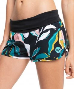 Roxy Women's Endless Summer Printed Board Shorts For Women Anthracite 8 Roxy Women's Endless Summer Printed Board Shorts For Women Anthracite -Cheap Roxy Shop unnamed file 1114