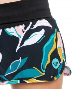 Roxy Women's Endless Summer Printed Board Shorts For Women Anthracite 9 Roxy Women's Endless Summer Printed Board Shorts For Women Anthracite -Cheap Roxy Shop unnamed file 1115