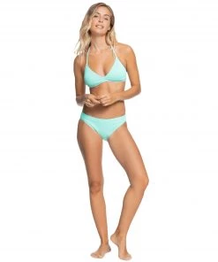 Roxy Women's Mind Of Freedom Full Bikini Bottoms For Women Brook Green -Cheap Roxy Shop unnamed file 1136