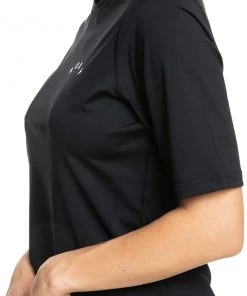 Roxy Women's Enjoy Waves Short Sleeve Rashguard For Women Bright White -Cheap Roxy Shop unnamed file 1158