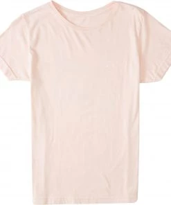 Roxy Women's Gradient Fade Short Sleeve Boyfriend T-Shirt For Women Blossom -Cheap Roxy Shop unnamed file 1177