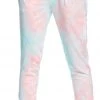 Roxy Women's Current Mood Pants For Women Peach Amber Nautilus Td
