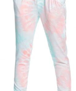 Roxy Women's Current Mood Pants For Women Peach Amber Nautilus Td