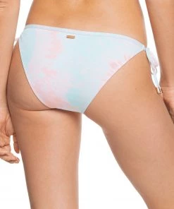 Roxy Women's Nautilus Side Tie Moderate Bikini Bottoms For Women Peach Tie Dye 8 Roxy Women's Nautilus Side Tie Moderate Bikini Bottoms For Women Peach Tie Dye -Cheap Roxy Shop unnamed file 1205