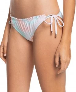 Roxy Women's Nautilus Side Tie Moderate Bikini Bottoms For Women Peach Tie Dye 9 Roxy Women's Nautilus Side Tie Moderate Bikini Bottoms For Women Peach Tie Dye -Cheap Roxy Shop unnamed file 1206