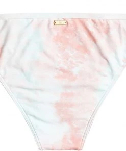 Roxy Women's Nautilus Side Tie Moderate Bikini Bottoms For Women Peach Tie Dye 11 Roxy Women's Nautilus Side Tie Moderate Bikini Bottoms For Women Peach Tie Dye -Cheap Roxy Shop unnamed file 1208