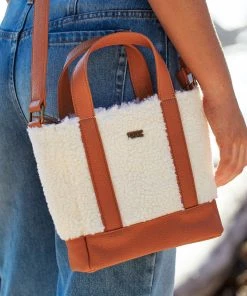 Roxy Women's Mountain Reality Faux Fur Crossbody Bag For Women Tapioca 9 Roxy Women's Mountain Reality Faux Fur Crossbody Bag For Women Tapioca -Cheap Roxy Shop unnamed file 1213