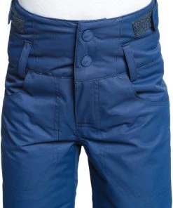Roxy Girls' Diversion Snow Pants For Girls' Pansy -Cheap Roxy Shop unnamed file 124