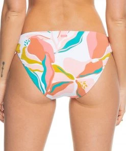 Roxy Women's Printed Beach Classics Hipster Swim Bottoms For Women Bright White/paradiso Opt 6 Roxy Women's Printed Beach Classics Hipster Swim Bottoms For Women Bright White/paradiso Opt -Cheap Roxy Shop unnamed file 1242