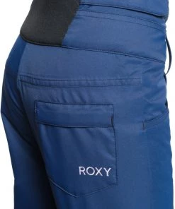 Roxy Girls' Diversion Snow Pants For Girls' Pansy -Cheap Roxy Shop unnamed file 125