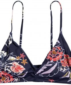 Roxy Women's Sunset Boogie Athletic Triangle Bikini Top For Women Mood Indigo/sunset Boogie 6 Roxy Women's Sunset Boogie Athletic Triangle Bikini Top For Women Mood Indigo/sunset Boogie -Cheap Roxy Shop unnamed file 1265