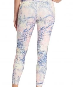 Roxy Women's Kaileo High Waist Ankle Leggings For Women Bright White 7 Roxy Women's Kaileo High Waist Ankle Leggings For Women Bright White -Cheap Roxy Shop unnamed file 1331