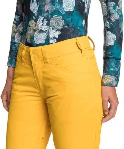 Roxy Women's Backyard Snow Pants For Women Golden Rod 6 Roxy Women's Backyard Snow Pants For Women Golden Rod -Cheap Roxy Shop unnamed file 135
