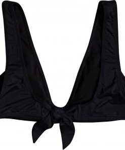 Roxy Women's SD Beach Classics Elongated Triangle Bikini Top For Women Anthracite -Cheap Roxy Shop unnamed file 1416