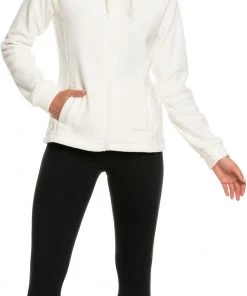 Roxy Women's Keeping Me Alive Full-Zip Fleece Jacket For Women Egret 9 Roxy Women's Keeping Me Alive Full-Zip Fleece Jacket For Women Egret -Cheap Roxy Shop unnamed file 1446