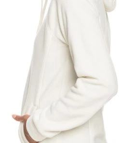 Roxy Women's Keeping Me Alive Full-Zip Fleece Jacket For Women Egret 11 Roxy Women's Keeping Me Alive Full-Zip Fleece Jacket For Women Egret -Cheap Roxy Shop unnamed file 1448