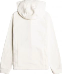 Roxy Women's Keeping Me Alive Full-Zip Fleece Jacket For Women Egret 15 Roxy Women's Keeping Me Alive Full-Zip Fleece Jacket For Women Egret -Cheap Roxy Shop unnamed file 1452