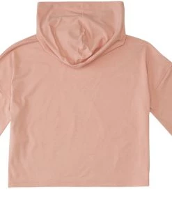 Roxy Women's Sun Might Shine Hoodie For Women Anthracite -Cheap Roxy Shop unnamed file 146