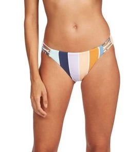 Roxy Women's PT Beach Classics FA Full Coverage Swim Bottoms For Women Bright White -Cheap Roxy Shop unnamed file 1502