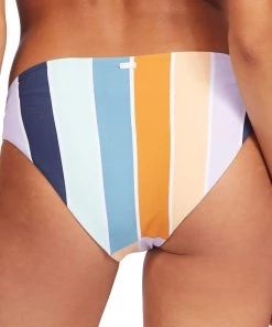 Roxy Women's PT Beach Classics FA Full Coverage Swim Bottoms For Women Bright White -Cheap Roxy Shop unnamed file 1503