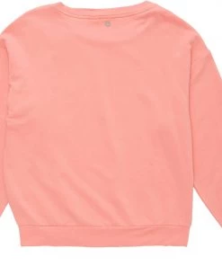 Roxy Women's Surfing By Moonlight Crewneck For Women Lantana -Cheap Roxy Shop unnamed file 173