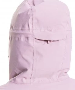 Roxy Women's Winter Haven Snow Jacket For Women Burnt Olive -Cheap Roxy Shop unnamed file 203